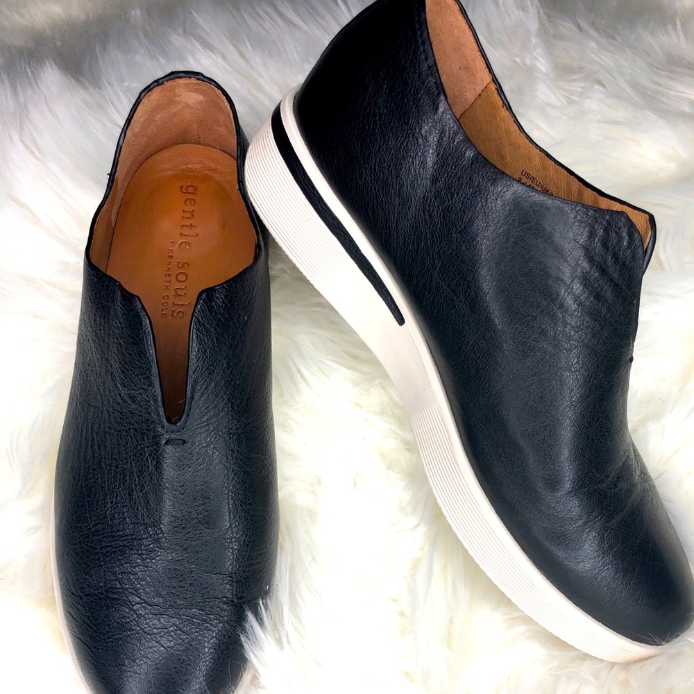 Kenneth Cole Halden Gentle Souls Sneaker